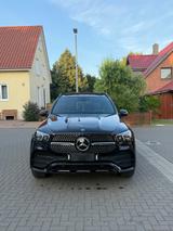 Mercedes-Benz GLE 350d 4MATIC AMG Line - Mercedes-Benz GLE 350 in Hannover