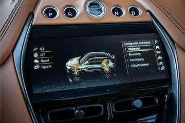 صورة مصغرة 15 لـ 2021 Aston Martin DBX