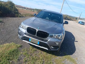 BMW X3 - 3