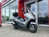 Honda Forza 300 - HONDA FORZA 300