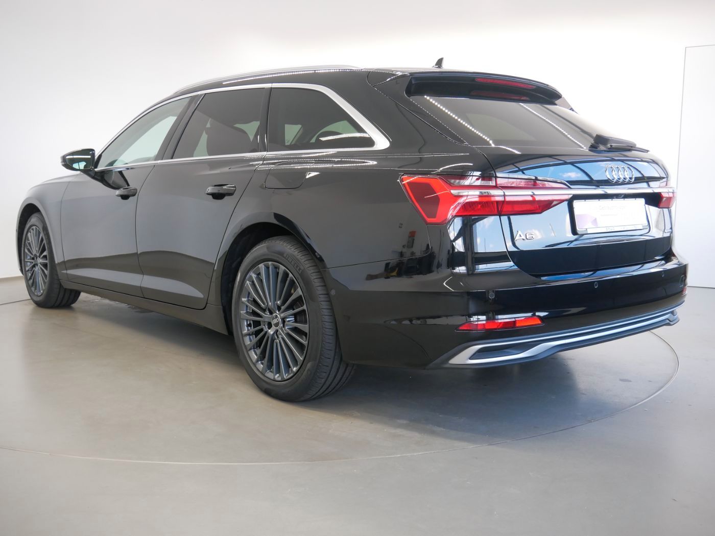 Audi A6 Avant 50 TFSI e quattro S tro. advanced LED A foto 5