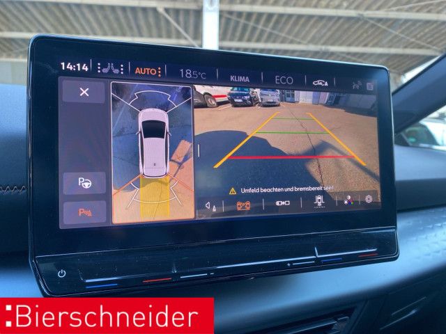 Cupra Born - Bild 27
