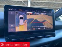 Cupra Born - Vorschau Bild 27