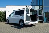 Volkswagen Caddy Maxi LIFE DSG verstellbare Gittertrennwand - Volkswagen Caddy Tageszulassungen
