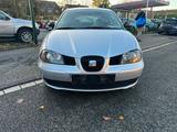 Seat Ibiza 1.2 12V Fresh* 2 HAND*TÜV NEU* - Seat aus 2002