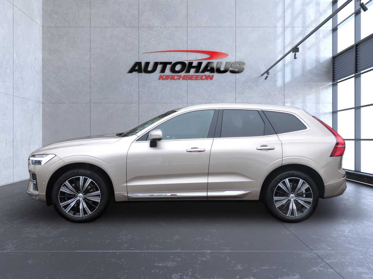 Volvo XC60 - Bild 7