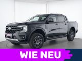 Ford Ranger Wildtrak e-4WD AHK|Navi|CarPlay|LED|SHZ - Ford Ranger aus 2023