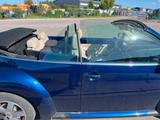 Volkswagen VW Beetle Cabrio - gebrauchte VW Beetle aus dem Jahr 2007