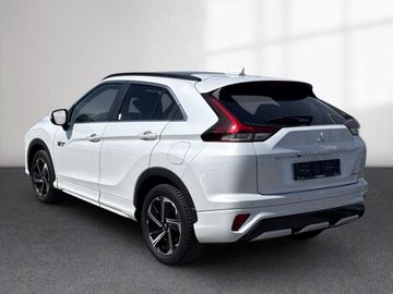Mitsubishi Eclipse Cross - 3