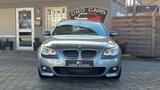 BMW 525 5 Touring*M Paket* Edition Sport - BMW 525 aus 2009: Kombi