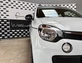 Renault Twingo Limited*Tempomat*Klima*Bluetooth*USB* - Renault Twingo: Limited