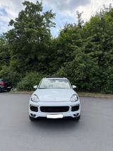 Porsche Cayenne S 4.2 V8 Diesel  - Porsche Cayenne in Dortmund