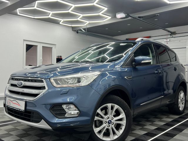 Ford Kuga Titanium/NAVI/2-ZONEN/KAMERA/2.HAND