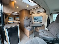 Pössl 2 WIN S PLUS  *Modelljhr 2025*