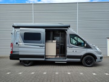 Fahrzeugabbildung Carado CV 590 4x4  - EDITION 15 - Sofort