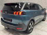 Peugeot 5008 Crossway / 7-Sitzter - Peugeot Unfallwagen