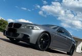 BMW 5er F10 530d M-Paket Limousine Automat... - BMW: M Paket 5er