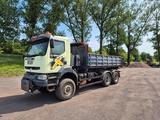 Renault KERAX 370.34 PR 6x6 - Renault Kerax