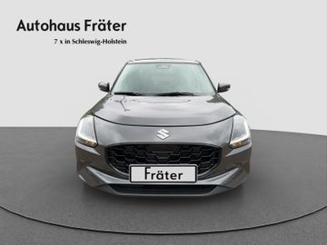 Fotografie des Suzuki Swift 1.2 HYBRID Comfort+ | Navi | LED | Kamera