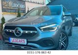 Mercedes-Benz GLA 200d/Leder/LED/HUD/Kamera - Mercedes-Benz GLA 200 in Dortmund