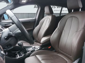 BMW X2 - 7