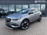 Opel Grandland (X) Ultimate*LED*DENON*360°Kamera* - Opel Grandland (X) 2020 Ultimate mit Diesel-Antrieb
