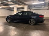 BMW 540i M-Sport - Voll - Top-gepflegt - Unfallfrei - BMW 540 in Berlin