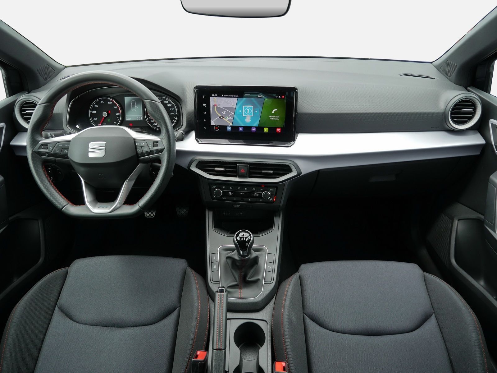 Seat Ibiza - Bild 5