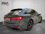 Audi S6 Avant 3.0 TDI quattro Luftfederung StandHZG A - Audi Gebrauchtwagen