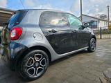Smart smart 453 Forfour 90PS Automatik Klima Led... - Smart ForFour: 453