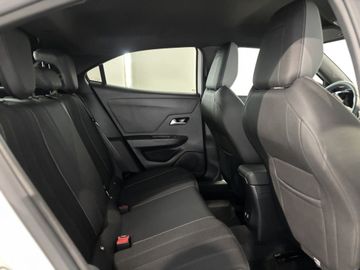 Fotografie des Opel Mokka 1.2 DI Turbo GS
