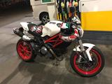 Ducati Monster 1100 S ABS  - DUCATI MONSTER