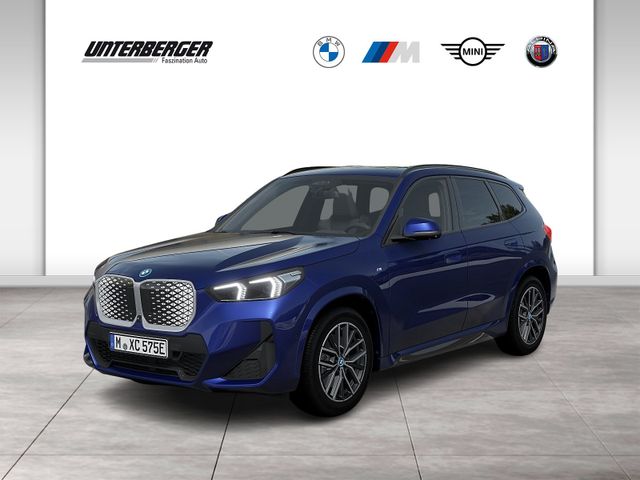 BMW iX1 eDrive20 M Sportpaket DA+ PA+ HUD HK AHK LED