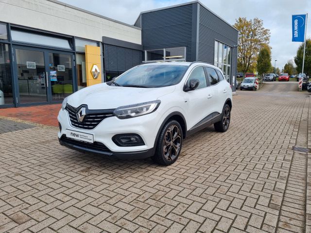 Renault Kadjar Black Edition TCe 140 EDC