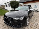 Audi S5 Cabriolet 3.0 TFSI quattro Vollausstattung SH - Audi S5: Cabrio