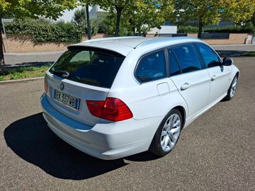 BMW 318 - 6