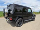 Mercedes-Benz G 500 AMG Edition Select DESIGNO - Mercedes-Benz Sel AMG