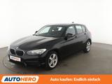 BMW 1er 116d *NAVI*PDC*SHZ* - BMW 116 mit Diesel-Antrieb