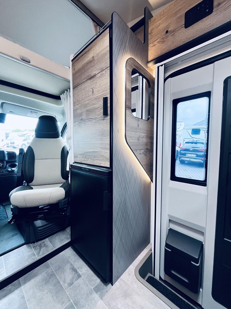 Fahrzeugabbildung XGO Dynamic 35 Modell 2027
