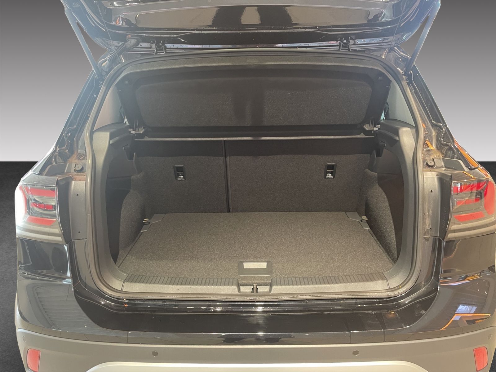 Volkswagen T-Cross - Bild 15