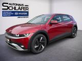 Hyundai IONIQ 5 Elektro 63 kWh Wärmepumpe - Hyundai IONIQ 5 Jahreswagen