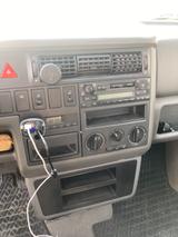 Volkswagen VW T4 Multivan Westfalia ACV Hubdach kein Syncro - Wohnmobil oder -wagen Hubdach