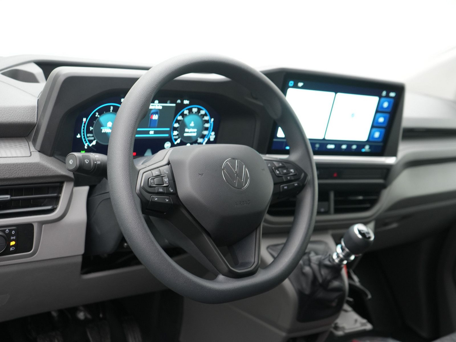 Volkswagen T7 Transporter - Bild 7