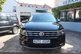 Volkswagen Tiguan Allspace 2.0 TDI Comfortline 4Motion7Sitz - Volkswagen Tiguan Allspace in Nürnberg