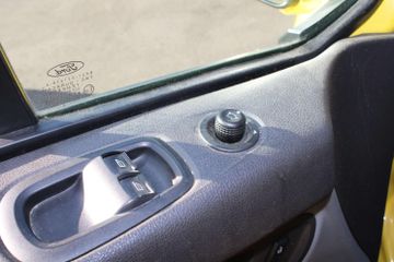 Ford Transit Custom - 8