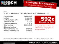 Volvo XC90 - Vorschau Bild 3