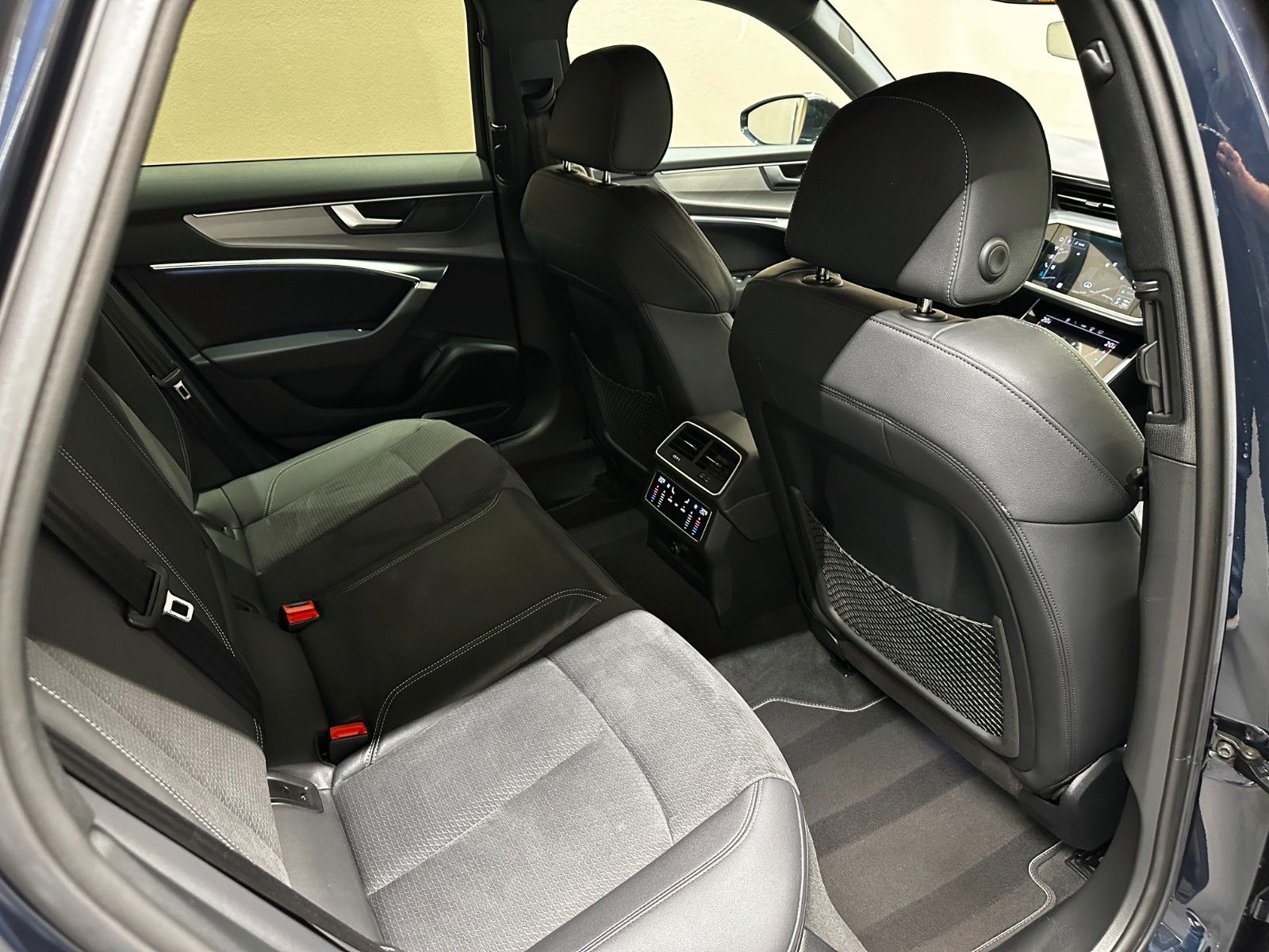 Audi A6 Avant 55 TFSI quattro S-Line 1.HD STHZ AHK foto 20
