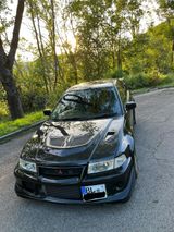 Mitsubishi Lancer Evolution VI RHD Japan Import - Mitsubishi Lancer: Evo