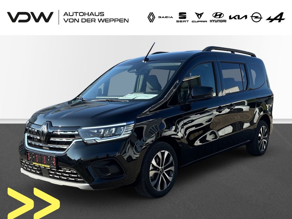 Kangoo III Grand Techno TCe 130 EDC Navi