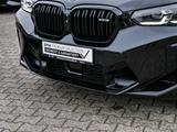 BMW X3 M Pano AHK DA Pro PA+ H/K adpt.LED - BMW X3 M Benzin Gebrauchtwagen